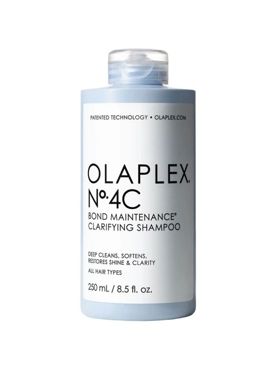 Olaplex No°4C BOND MAINTENANCE CLARIFYING SHAMPOO 250ML