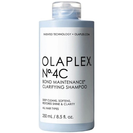 Olaplex No°4C BOND MAINTENANCE CLARIFYING SHAMPOO 250ML