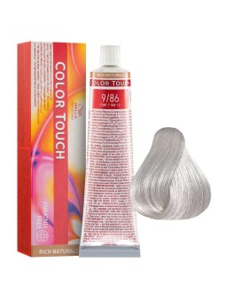 Wella Color Touch Rich...