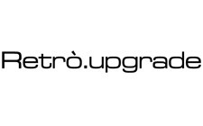 Retro' Upgrade Piastra Stirante a Vapore Rup 133c/ker