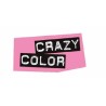 CRAZY COLOR